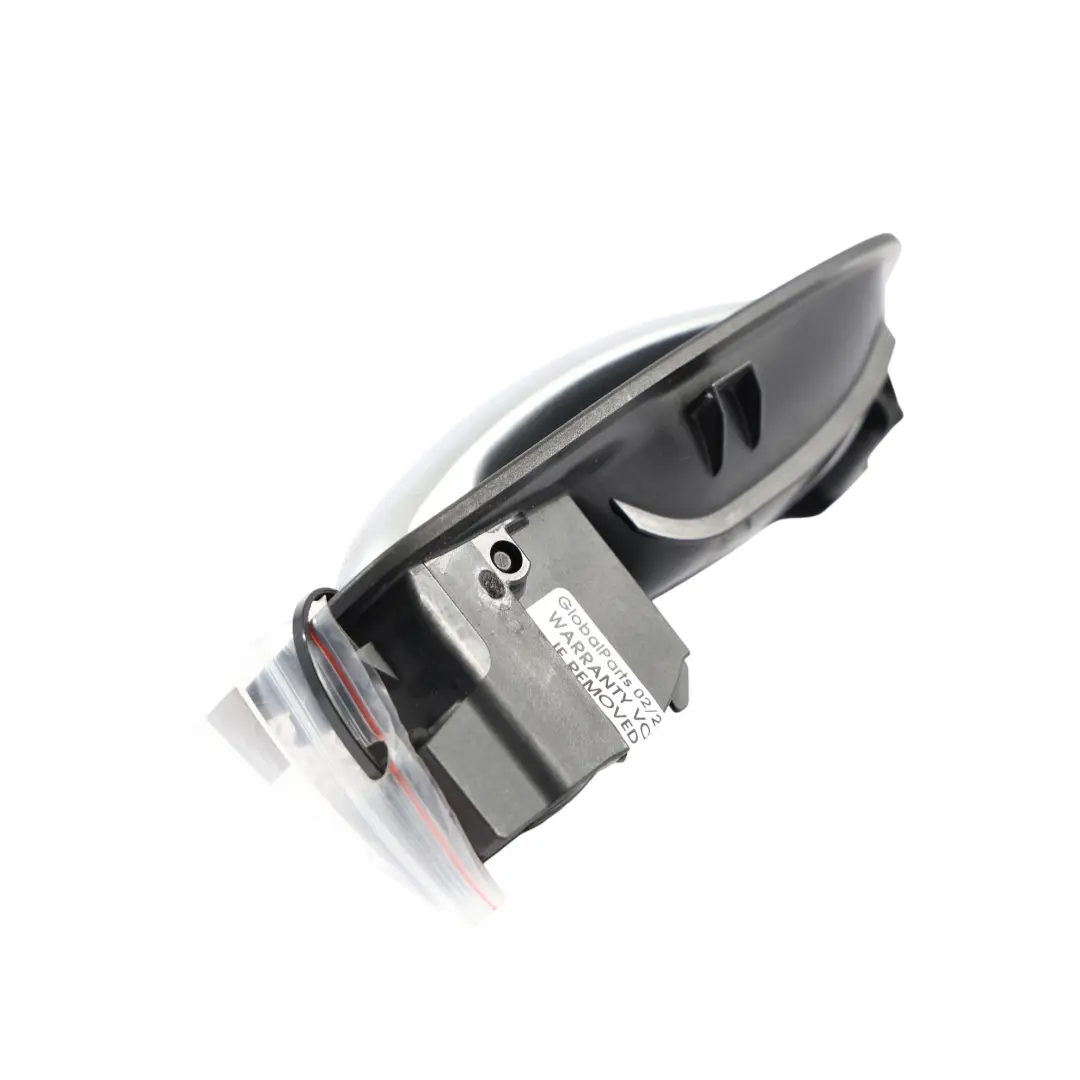 BMW E87 Apriporta Maniglia Interna Interna Anteriore Posteriore Sinistra - SKU 7145075 - Numero di parte 7145075