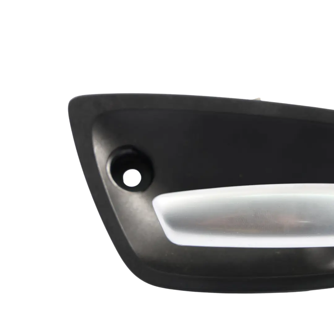 Poignée De Porte Intérieure Droite Avant Arrière Noir Schwarz 7147164 pour BMW E87 à propos du numéro de pièce 7145076 BMW E87 Poignée De Porte Intérieure Droite Avant Arrière Noir Schwarz 7147164 - SKU 7145076 - Numéro de pièce 7145076