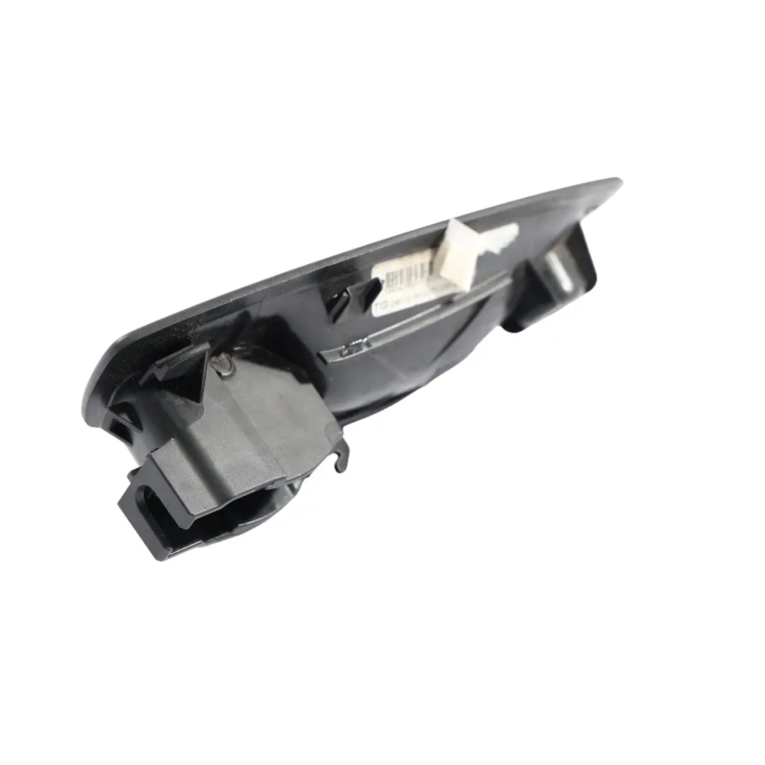BMW E87 Door Handle Inside Right O/S Front Rear Black Schwarz 7147164 - SKU 7145076 - Part number 7145076