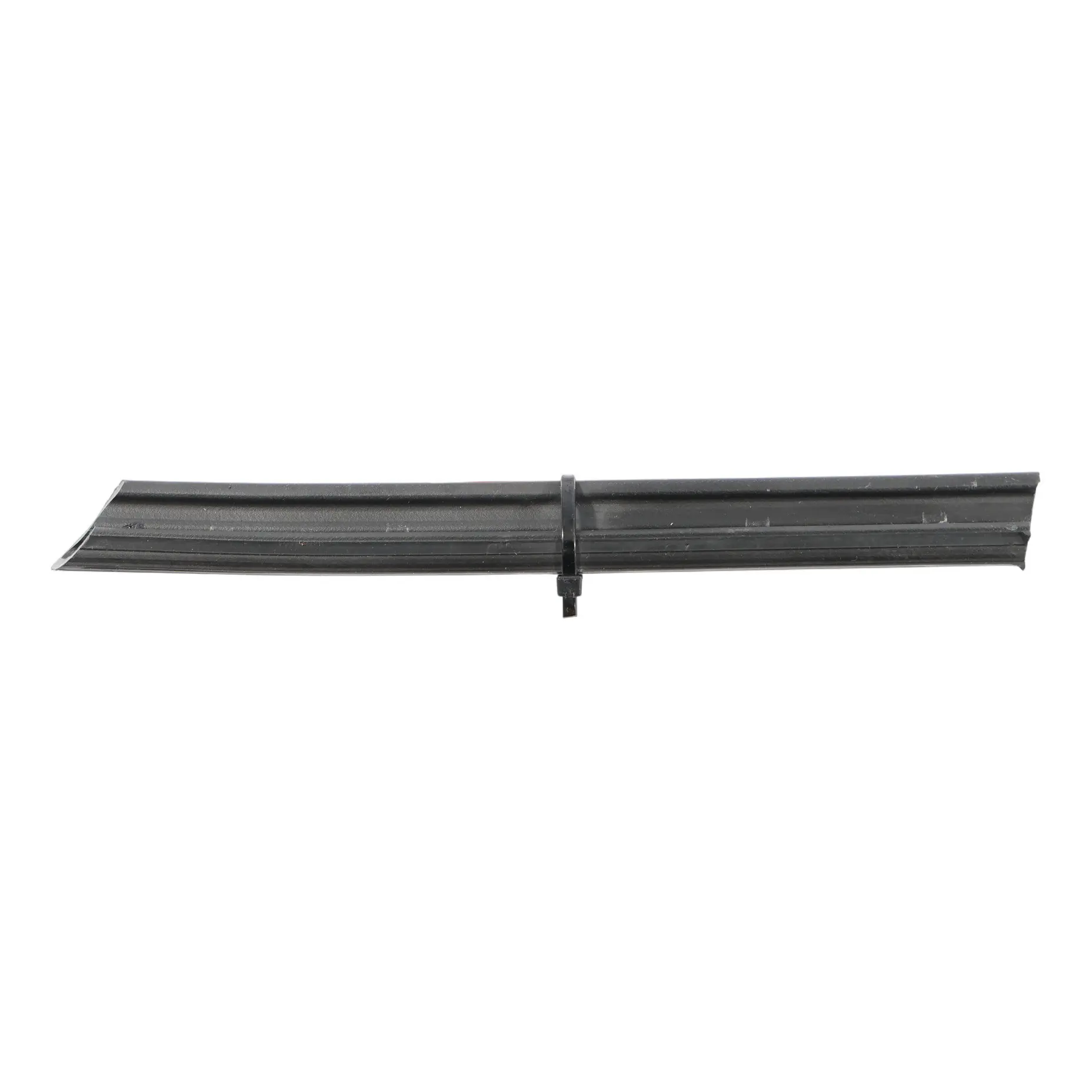 BMW E87 Inner Rear Left N/S Door Window Trim Seal Strip Gasket 7145363 