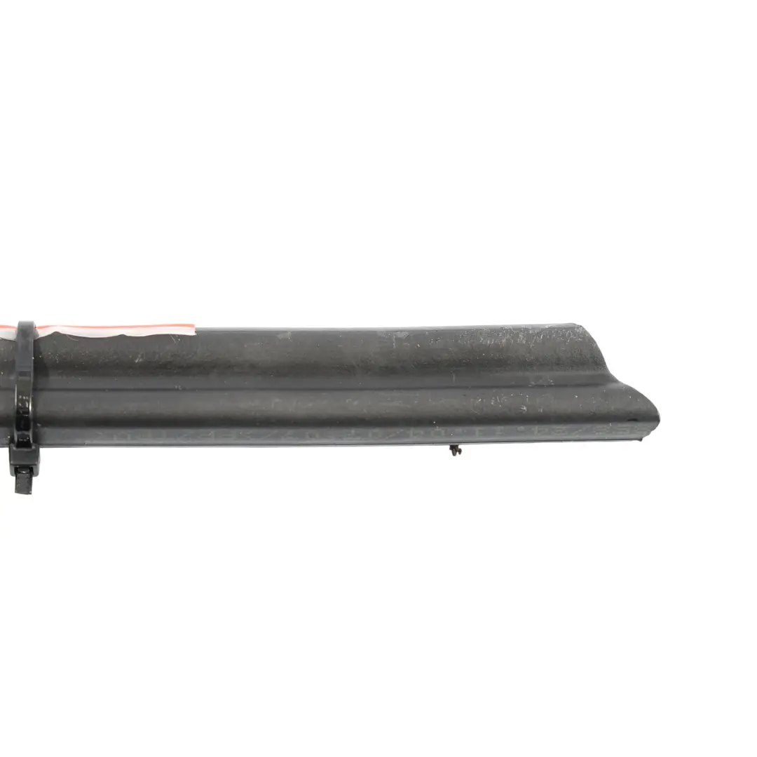 Junta Tira De Sellado Moldura Ventana Puerta Trasera Izquierda para BMW E87 con número de pieza 7145363 BMW E87 Junta Tira De Sellado Moldura Ventana Puerta Trasera Izquierda - SKU 7145363 - Número de pieza 7145363
