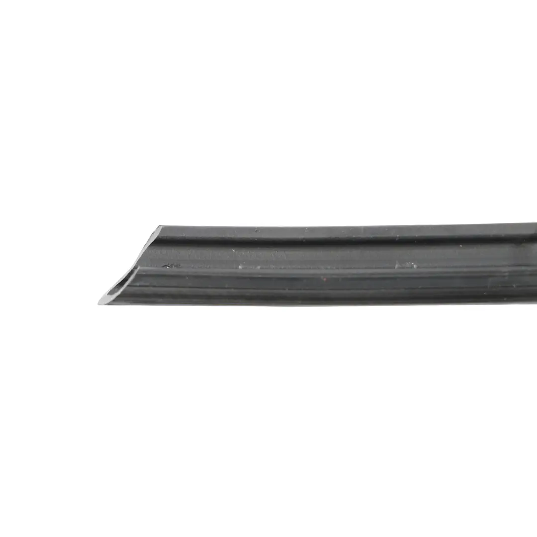 BMW E87 Inner Rear Left N/S Door Window Trim Seal Strip Gasket - SKU 7145363 - Part number 7145363