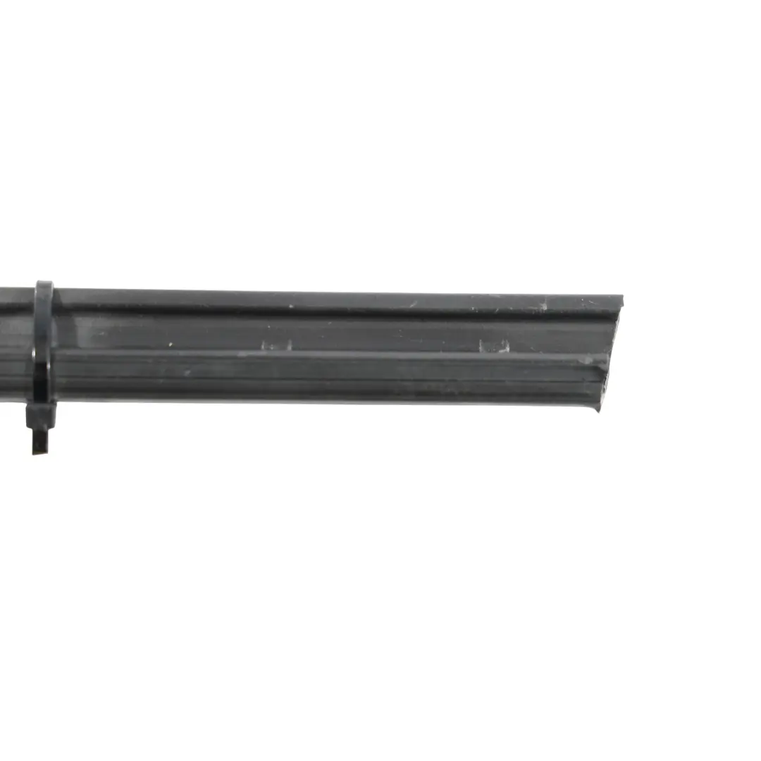 BMW E87 Inner Rear Left N/S Door Window Trim Seal Strip Gasket - SKU 7145363 - Part number 7145363