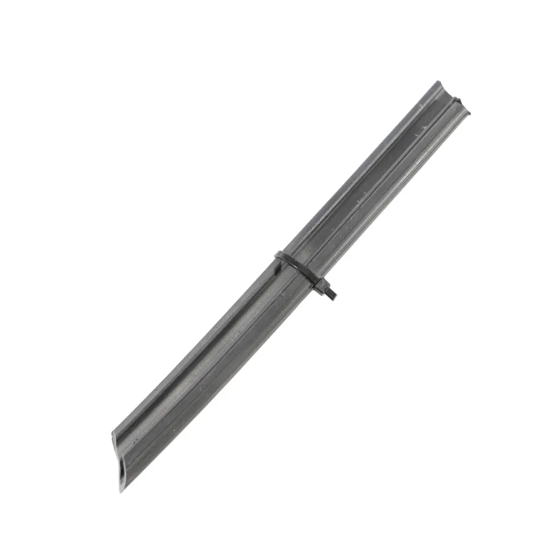BMW E87 Innen Hinten Links Tür Fenster Trim Dichtung Streifen - SKU 7145363 - Teilenummer 7145363