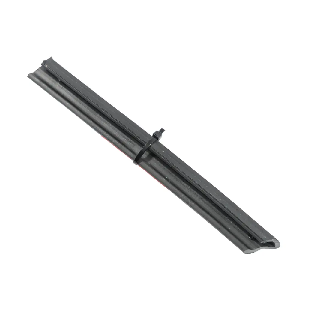 BMW E87 Innen Hinten Links Tür Fenster Trim Dichtung Streifen - SKU 7145363 - Teilenummer 7145363
