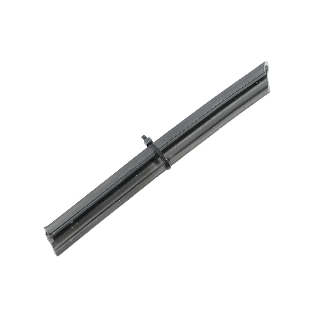 BMW E87 Innen Hinten Links Tür Fenster Trim Dichtung Streifen - SKU 7145363 - Teilenummer 7145363