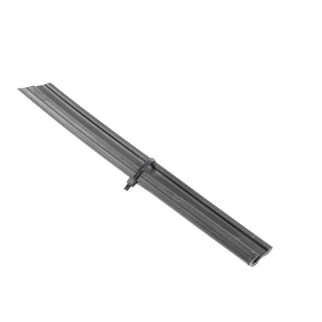 BMW E87 Innen Hinten Links Tür Fenster Trim Dichtung Streifen - SKU 7145363 - Teilenummer 7145363