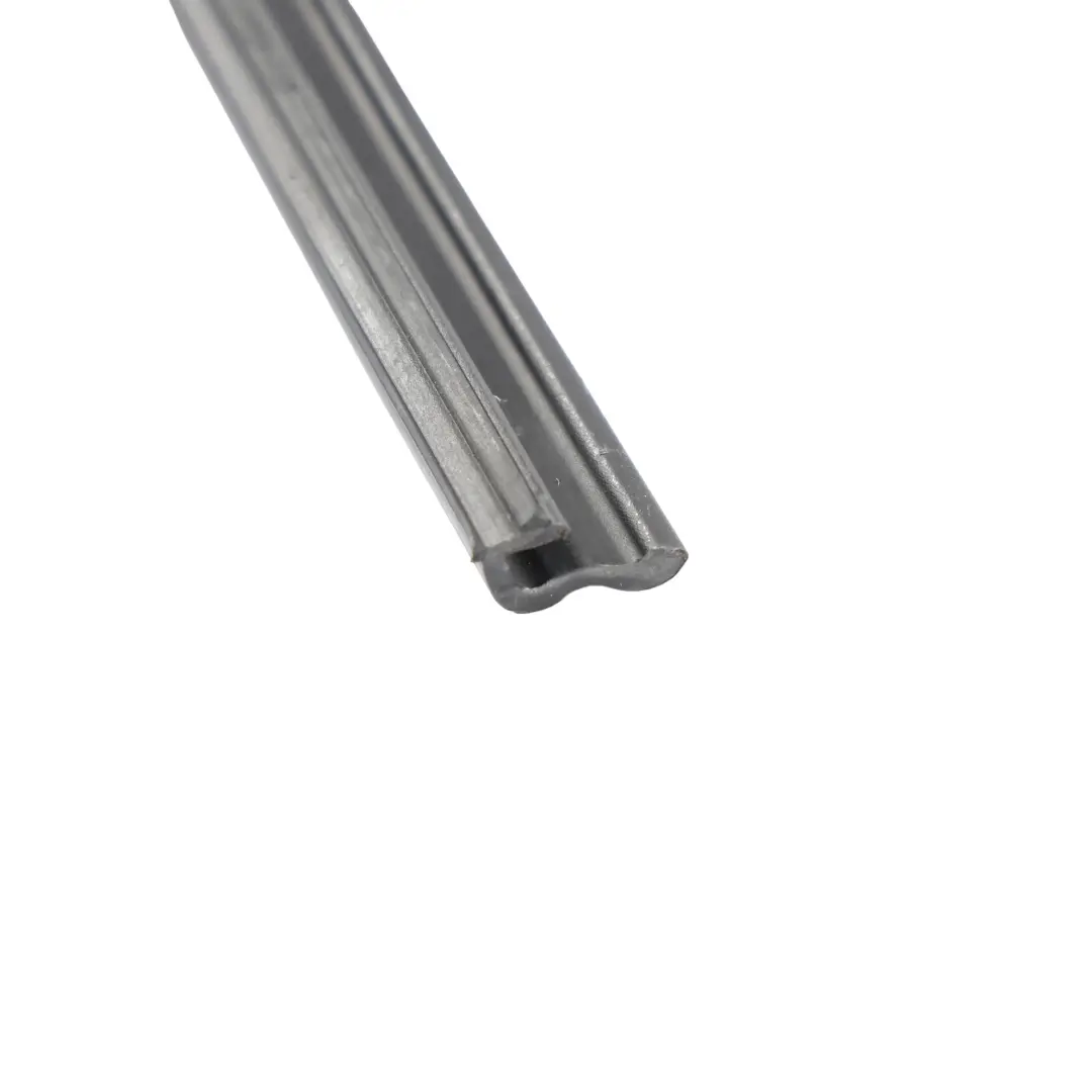 BMW E87 Innen Hinten Links Tür Fenster Trim Dichtung Streifen - SKU 7145363 - Teilenummer 7145363
