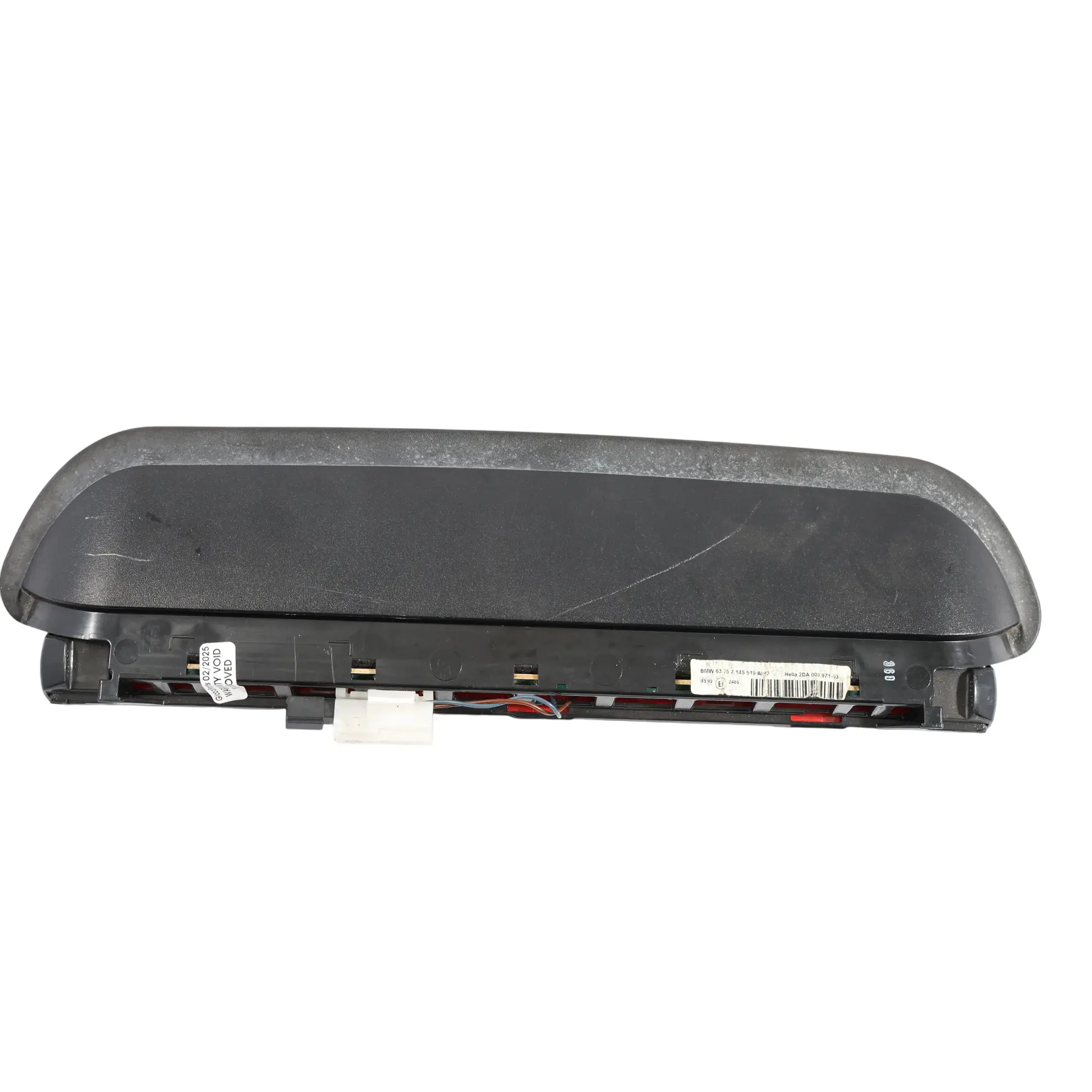 BMW E90 E90N Third Stop Lamp Break Light Grey 7145519