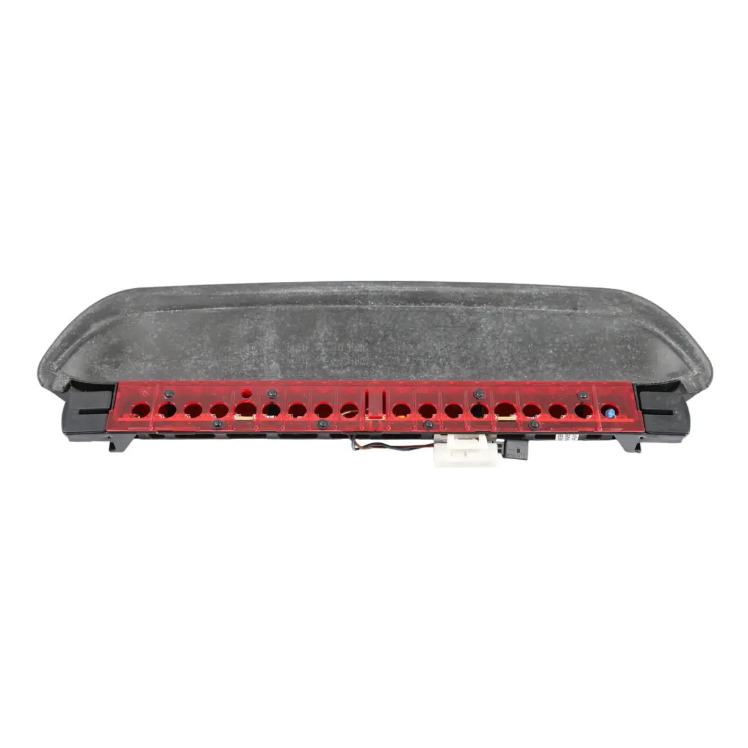 BMW E90 E90N Tercera Luz De Freno Luz De Freno Gris - SKU 7145519 - Número de pieza 7145519