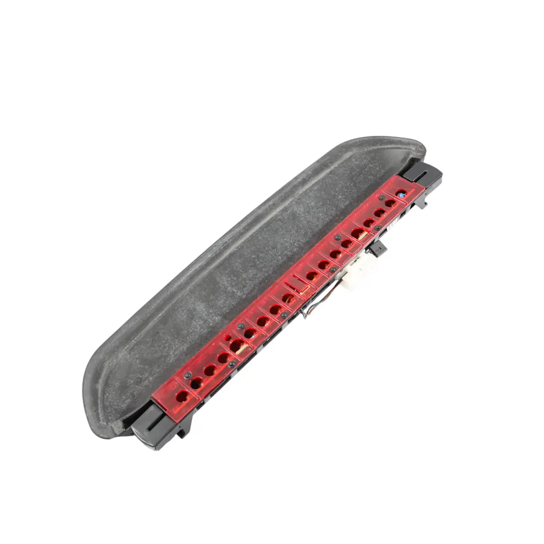 Troisième Feu Stop Lumière Break Gris pour BMW E90 E90N à propos du numéro de pièce 7145519 BMW E90 E90N Troisième Feu Stop Lumière Break Gris - SKU 7145519 - Numéro de pièce 7145519