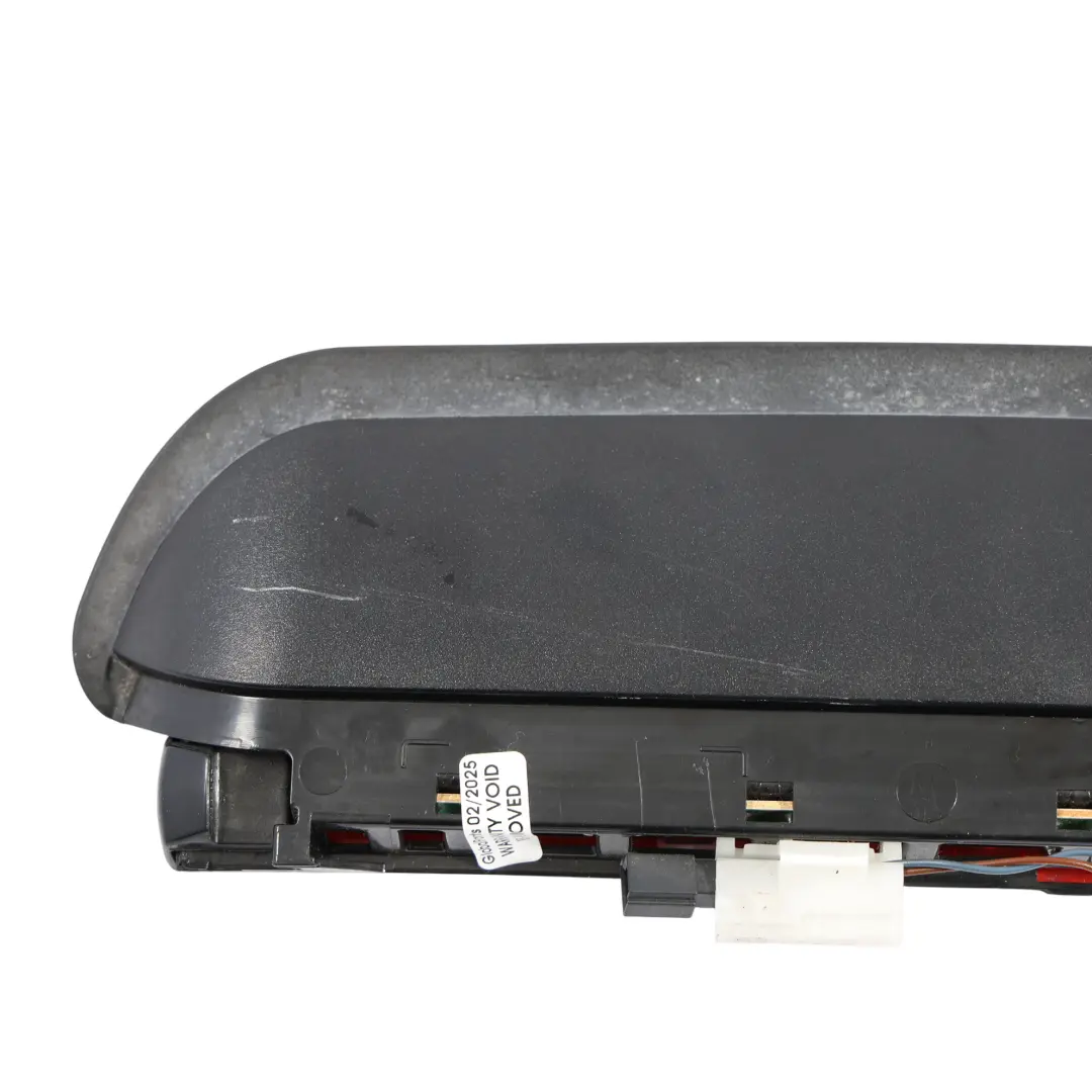 Dritte Bremsleuchte Bremslicht Grau für BMW E90 E90N mit Teilenummer 7145519 BMW E90 E90N Dritte Bremsleuchte Bremslicht Grau - SKU 7145519 - Teilenummer 7145519