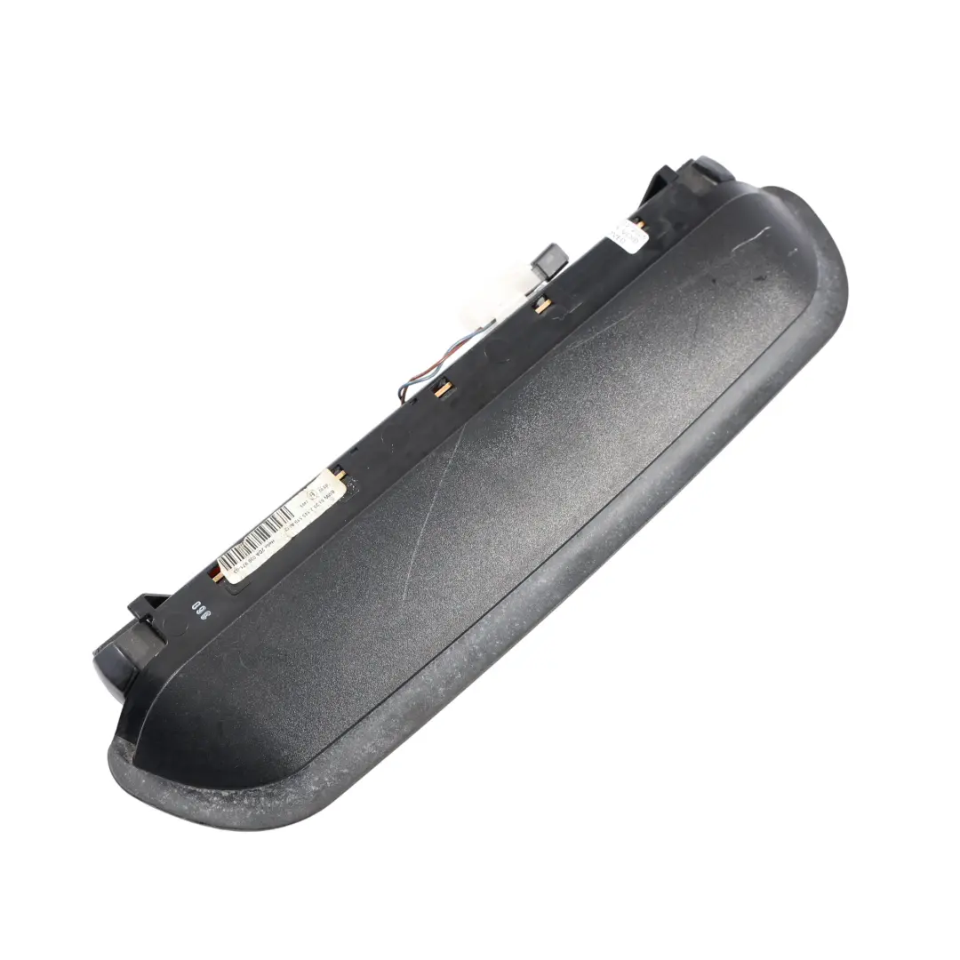 Troisième Feu Stop Lumière Break Gris pour BMW E90 E90N à propos du numéro de pièce 7145519 BMW E90 E90N Troisième Feu Stop Lumière Break Gris - SKU 7145519 - Numéro de pièce 7145519