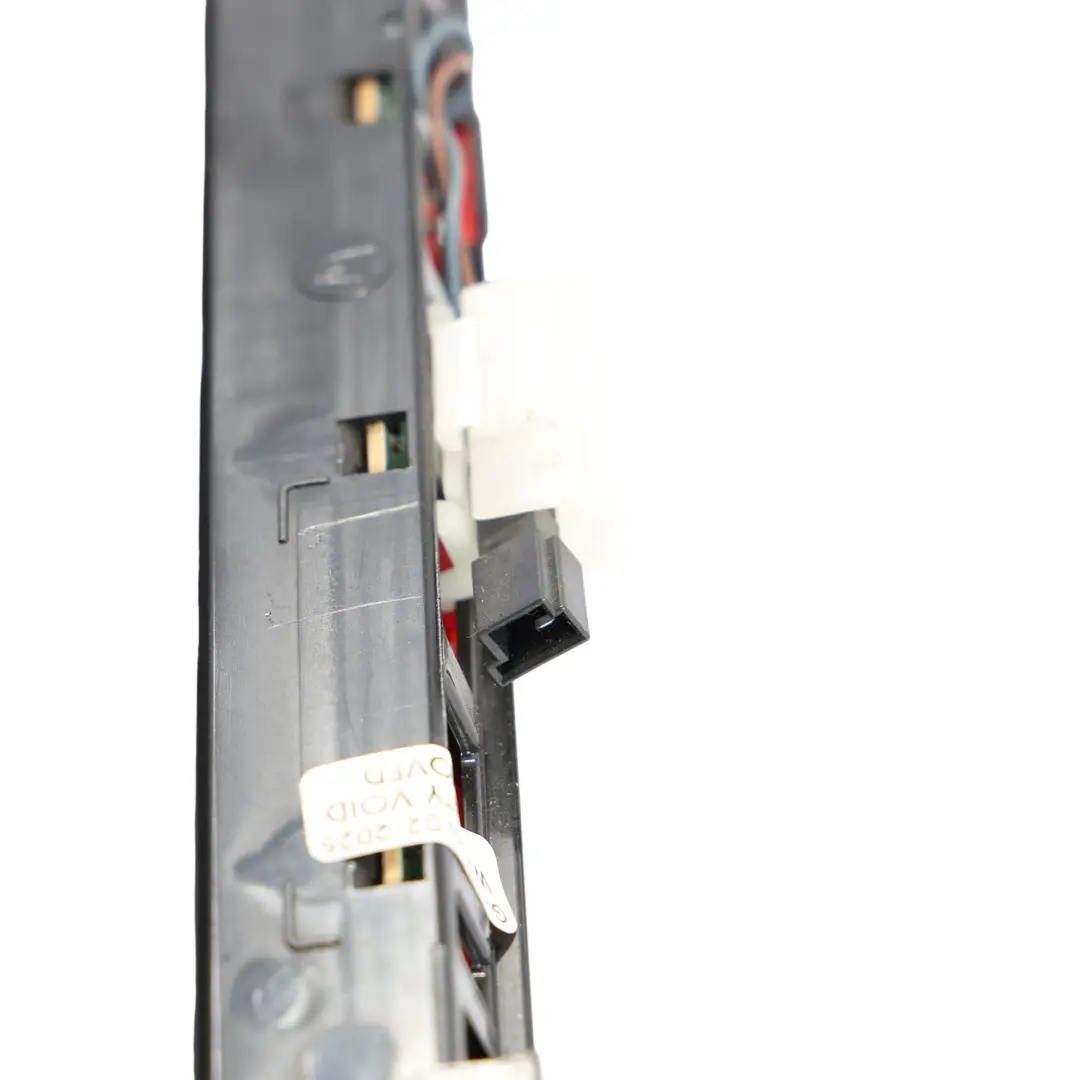 BMW E90 E90N Dritte Bremsleuchte Bremslicht Grau - SKU 7145519 - Teilenummer 7145519