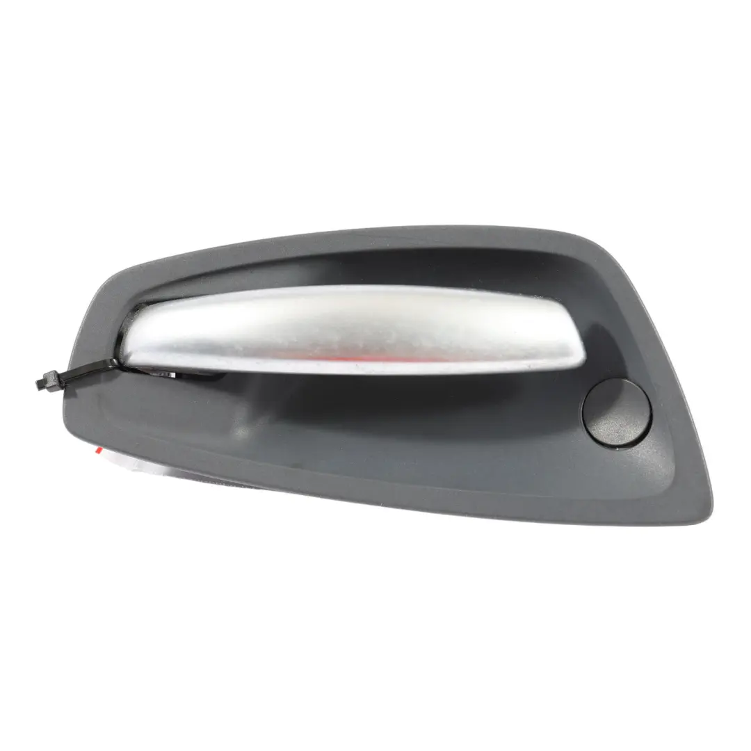 Agarre Trasero Interior Derecho Manija Interior Abrepuertas para BMW E87 con número de pieza 7147166 BMW E87 Agarre Trasero Interior Derecho Manija Interior Abrepuertas - SKU 7147166 - Número de pieza 7147166