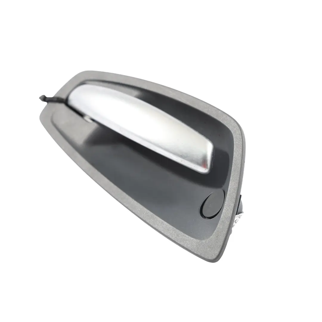 BMW E87 Poignée De Porte Intérieure Droite Pour - SKU 7147166 - Numéro de pièce 7147166