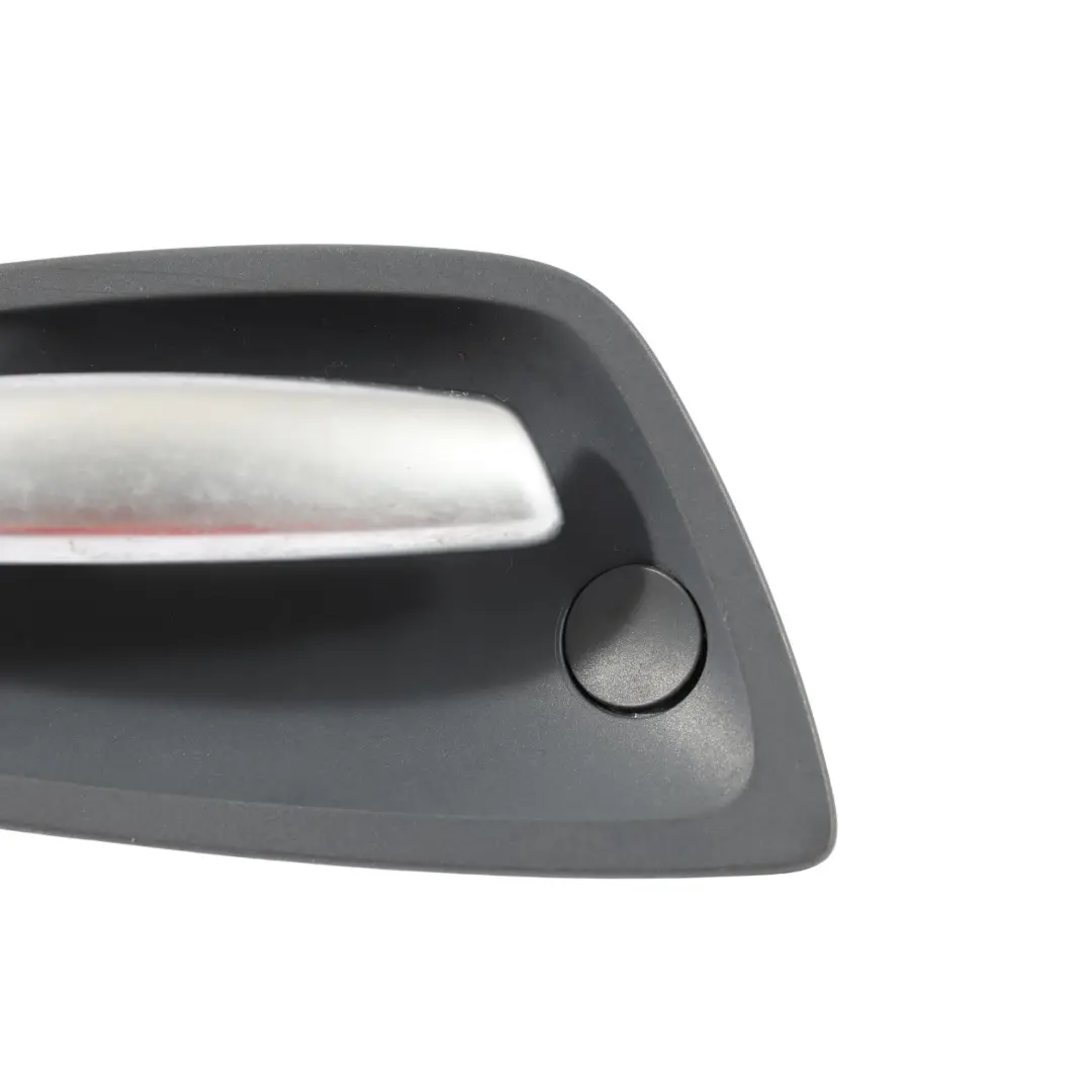 Agarre Trasero Interior Derecho Manija Interior Abrepuertas para BMW E87 con número de pieza 7147166 BMW E87 Agarre Trasero Interior Derecho Manija Interior Abrepuertas - SKU 7147166 - Número de pieza 7147166