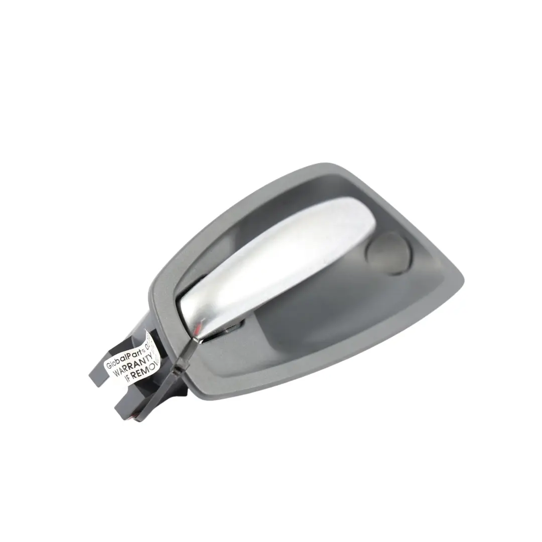 BMW E87 Rear Grab Interior Right O/S Handle Inner Door Opener - SKU 7147166 - Part number 7147166