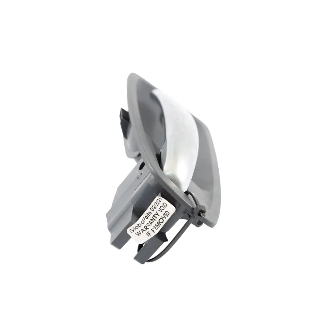 Poignée De Porte Intérieure Droite Pour pour BMW E87 à propos du numéro de pièce 7147166 BMW E87 Poignée De Porte Intérieure Droite Pour - SKU 7147166 - Numéro de pièce 7147166