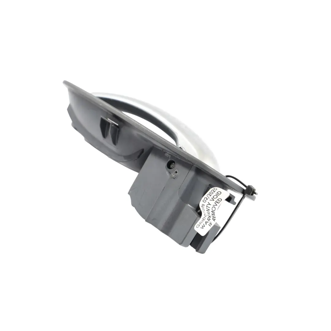 Poignée De Porte Intérieure Droite Pour pour BMW E87 à propos du numéro de pièce 7147166 BMW E87 Poignée De Porte Intérieure Droite Pour - SKU 7147166 - Numéro de pièce 7147166