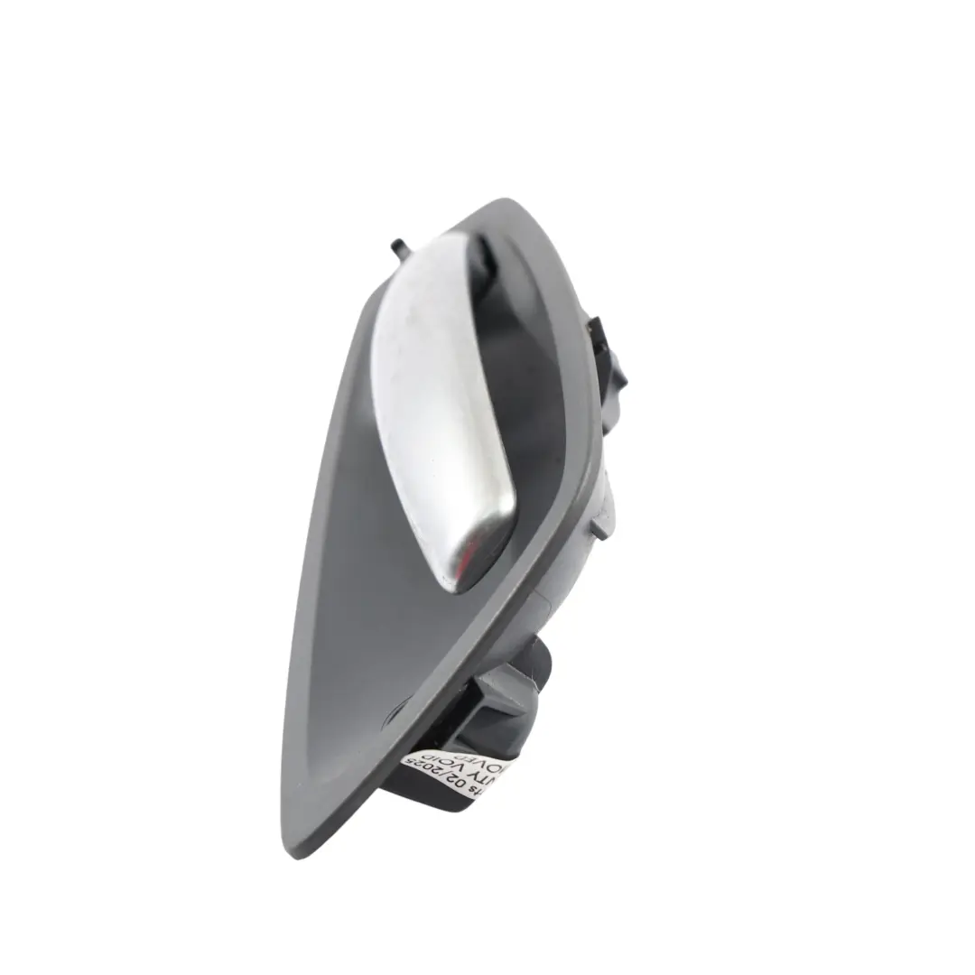 Poignée De Porte Intérieure Droite Pour pour BMW E87 à propos du numéro de pièce 7147166 BMW E87 Poignée De Porte Intérieure Droite Pour - SKU 7147166 - Numéro de pièce 7147166