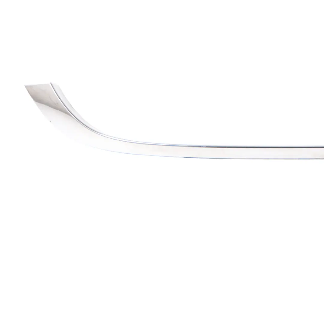 Mini Cooper R55 R56 R57 Parachoques delantero Capo Moldura Cromo - SKU 7149957-2 - Número de pieza 7149957