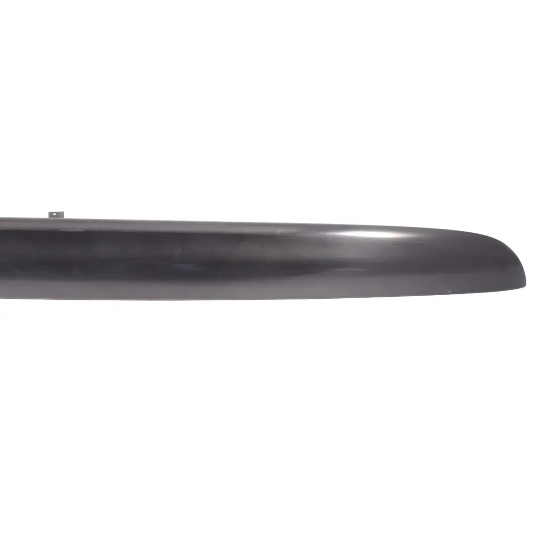 Mini R56 Blenda Listwa Klapy Czarna - A94 - SKU 7151140-MNB - Numer Części 7151140