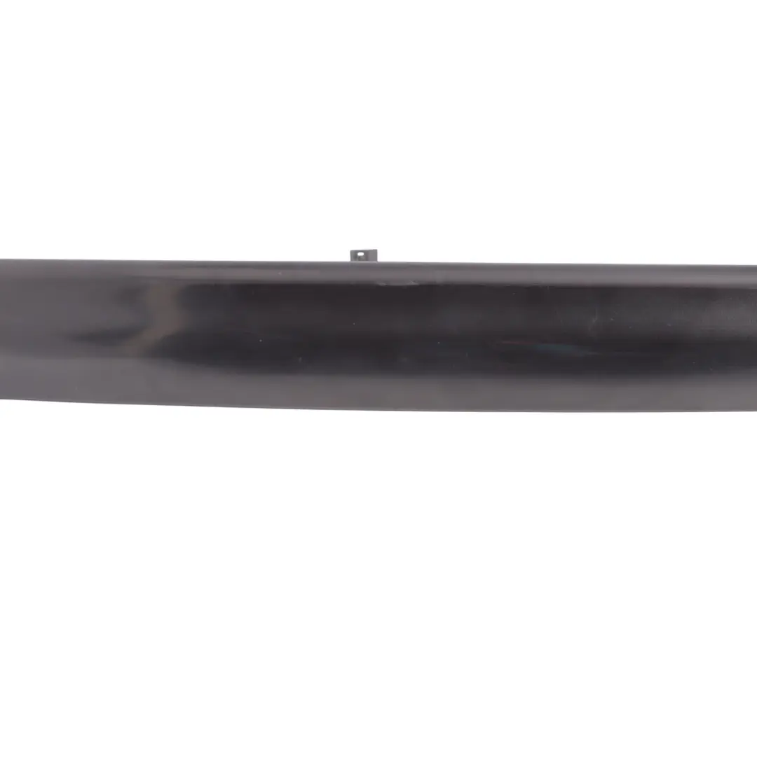 Mini R56 Blenda Listwa Klapy Czarna - A94 - SKU 7151140-MNB - Numer Części 7151140