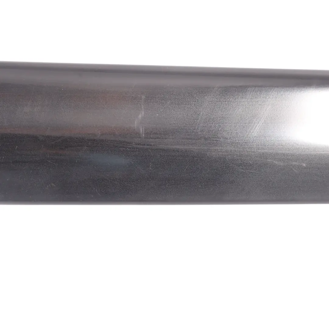 Mini R56 Blenda Listwa Klapy Czarna - A94 - SKU 7151140-MNB - Numer Części 7151140
