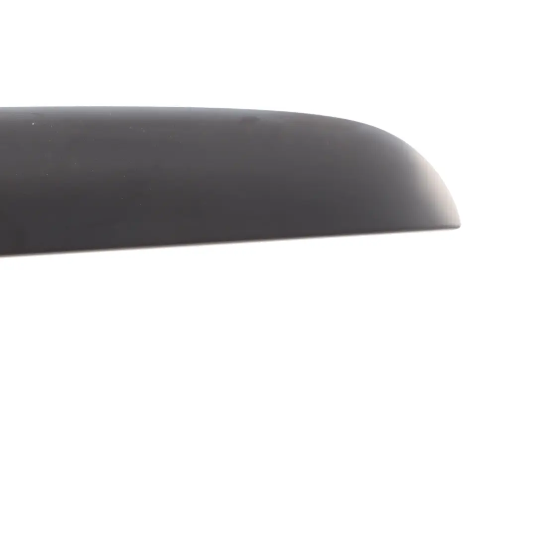 Boot Lid Trunk Grab Handle Tailgate Primed para Mini Cooper R55 R56 LCI con número de pieza 7151140 Mini Cooper R55 R56 LCI Boot Lid Trunk Grab Handle Tailgate Primed - SKU 7151140-PRIM - Número de pieza 7151140