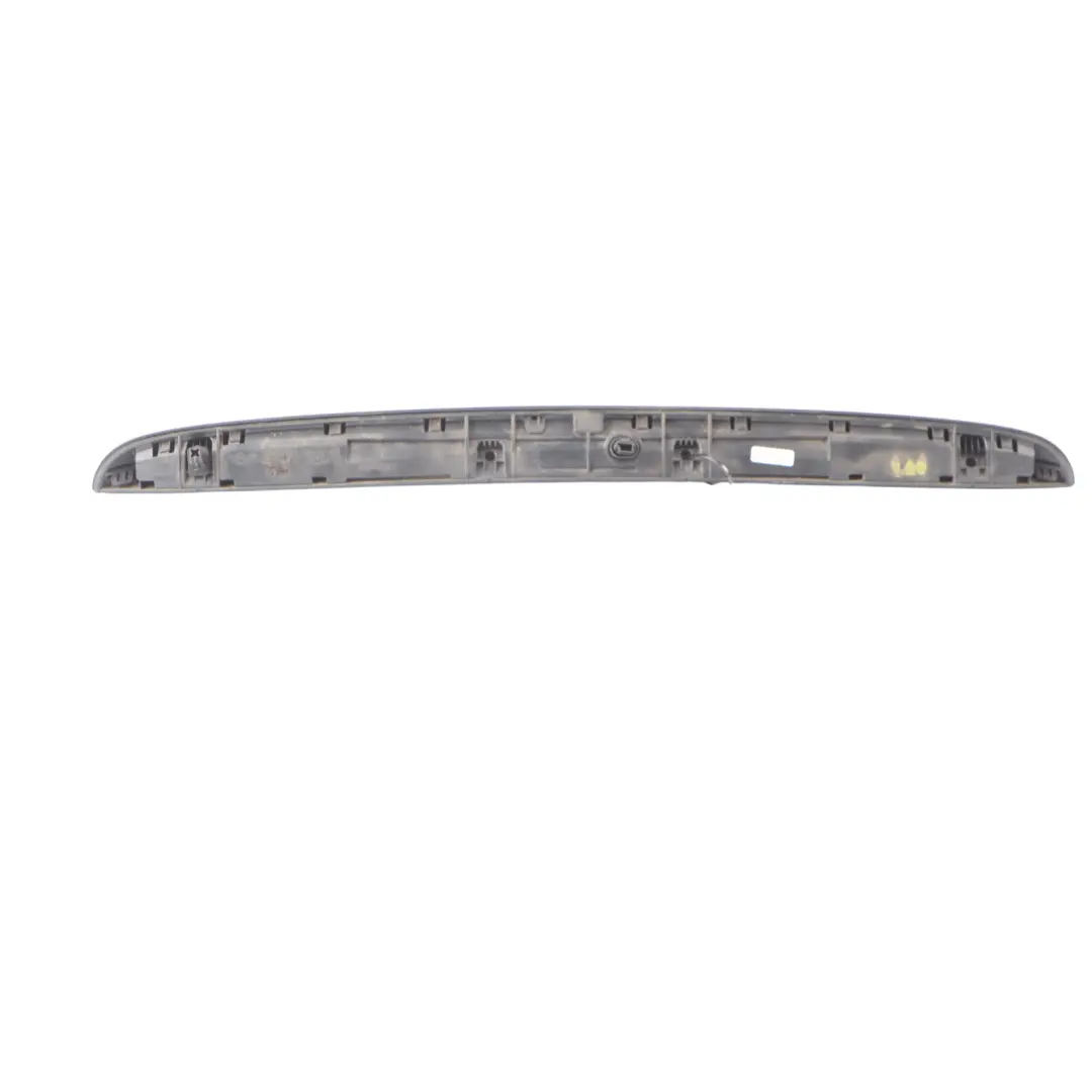  Trunk Handle Mini Cooper One R55 R56 Boot Lid Grab Tailgate Primed - SKU 7151140-PRIM - Part number 7151140