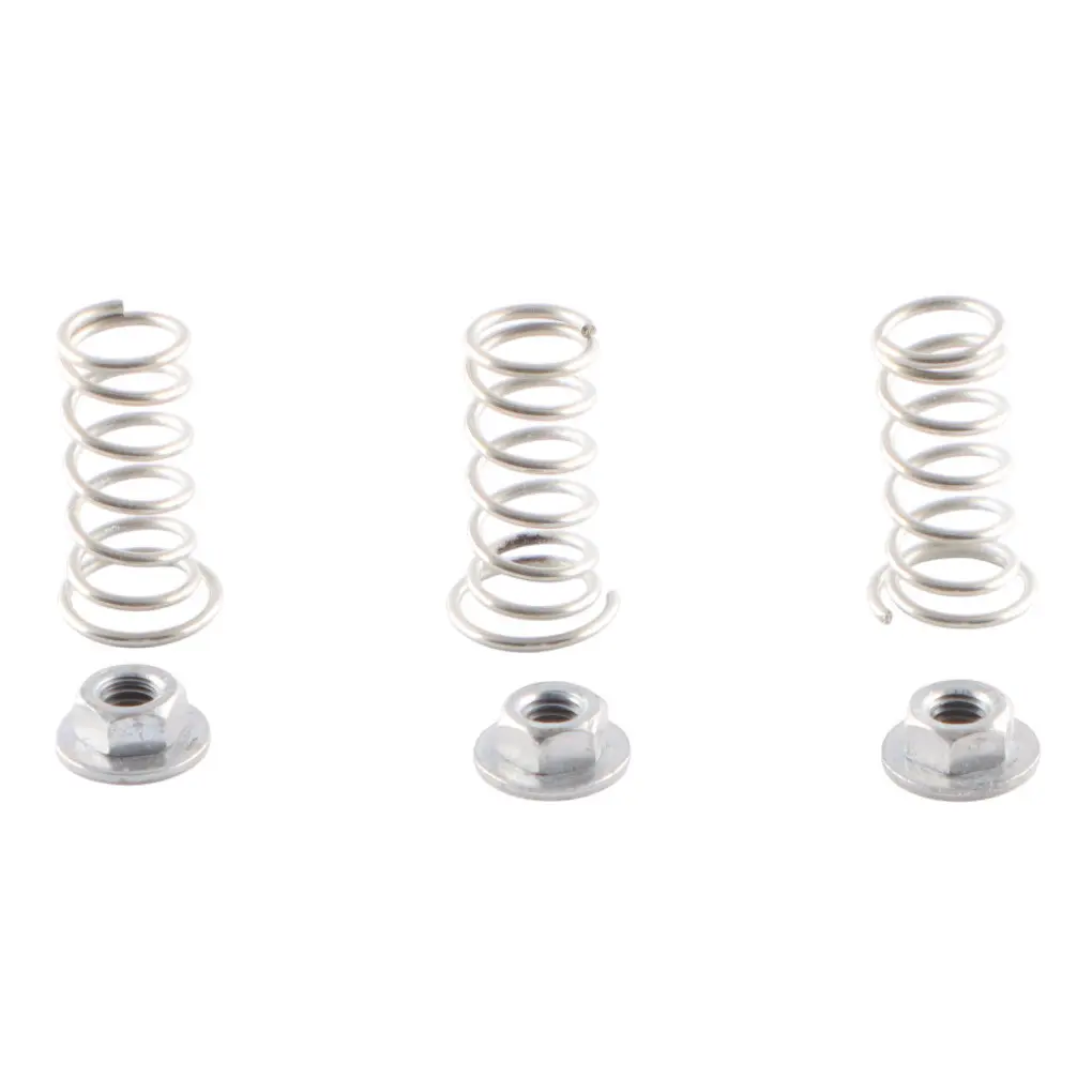 BMW E85 E93 Rear Third Stop Lamp Light Spring Coil CHMSL - SKU 7151981 - Part number 7151981