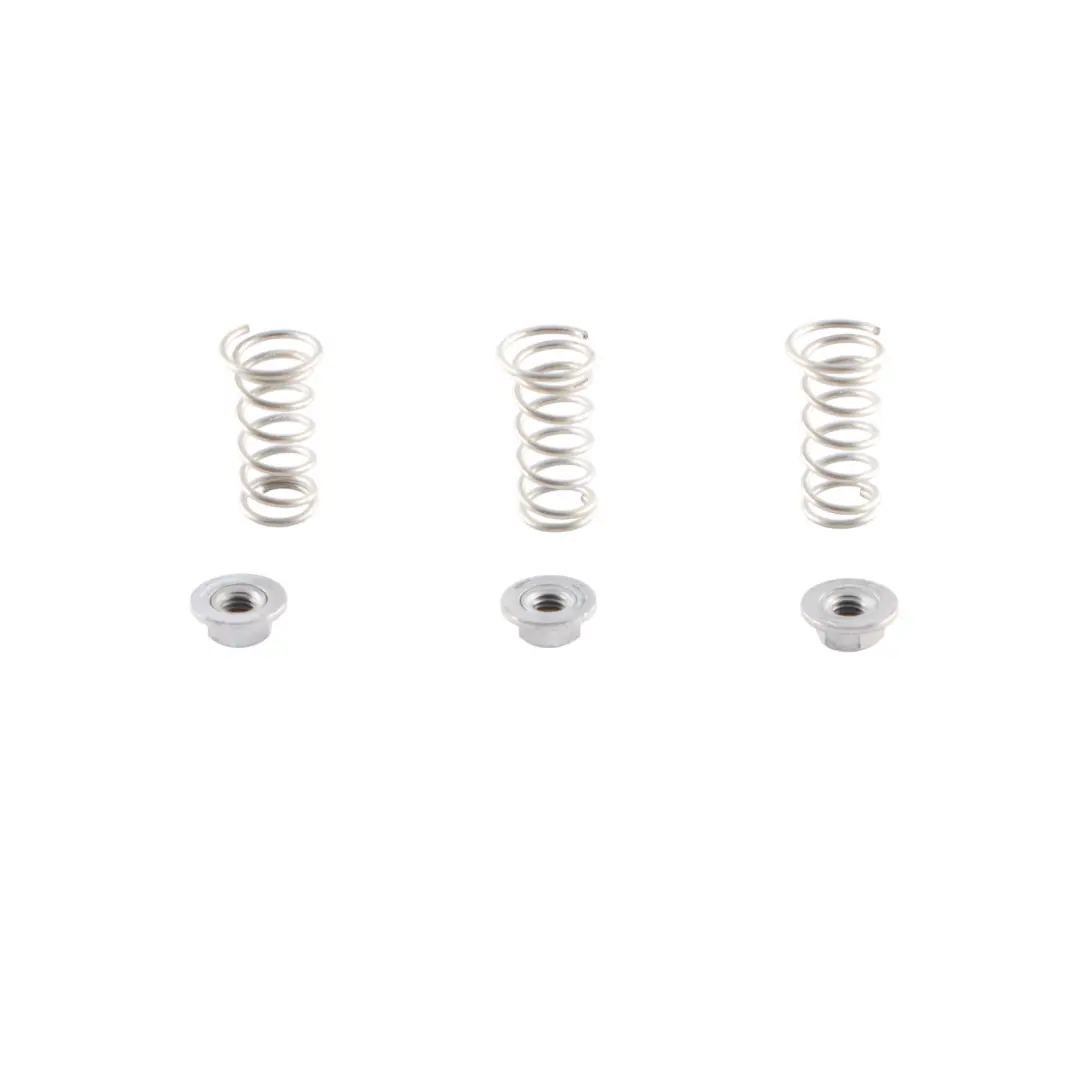 Third Stop Lamp Light Spring Coil CHMSL to BMW E85 E93 Rear with Part number 7151981 BMW E85 E93 Rear Third Stop Lamp Light Spring Coil CHMSL - SKU 7151981 - Part number 7151981