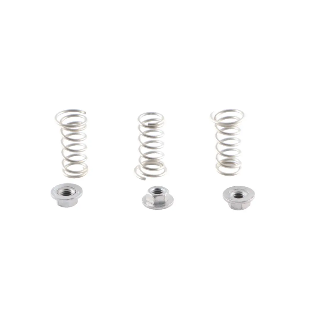 Third Stop Lamp Light Spring Coil CHMSL to BMW E85 E93 Rear with Part number 7151981 BMW E85 E93 Rear Third Stop Lamp Light Spring Coil CHMSL - SKU 7151981 - Part number 7151981