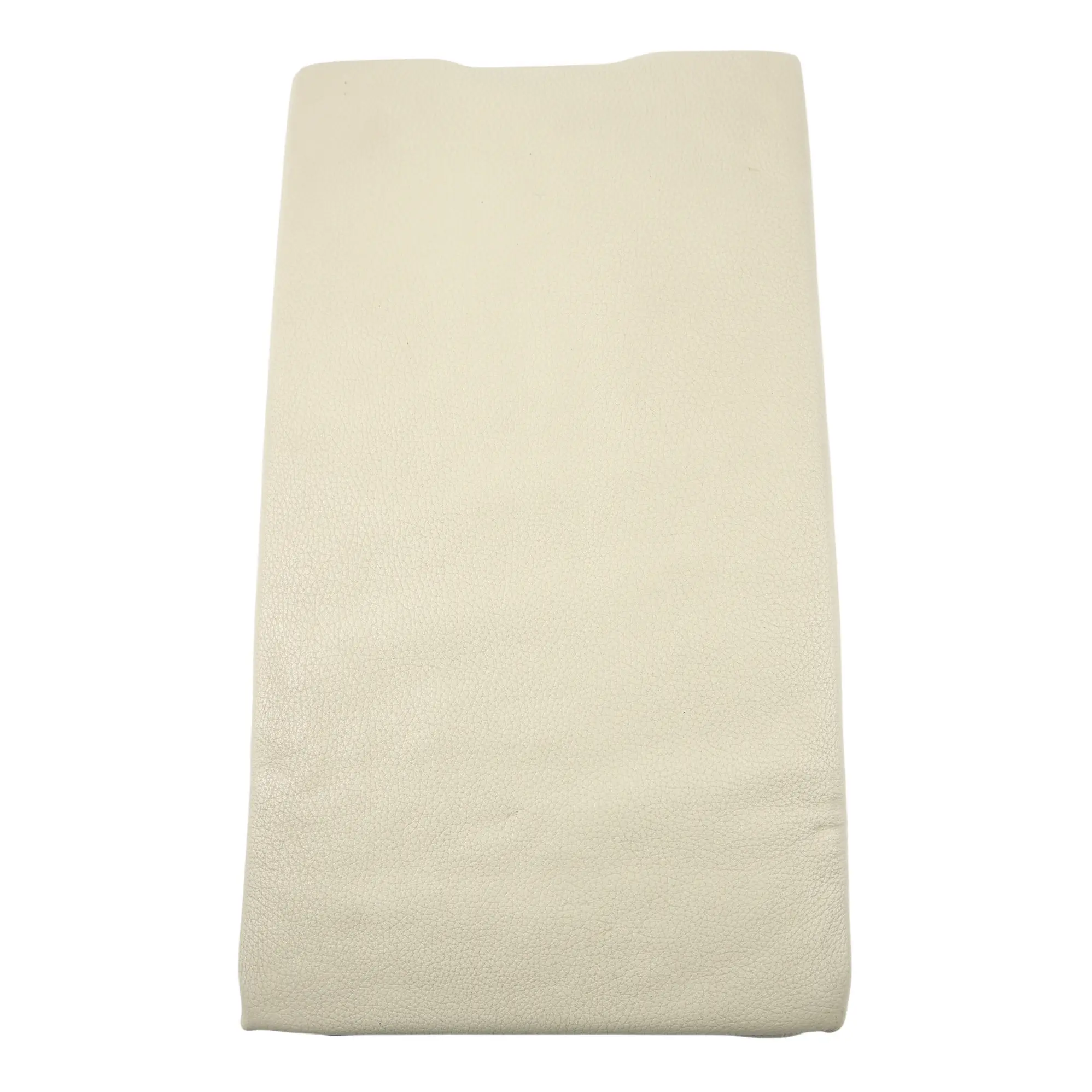 BMW E90 E91 Siège Arrière Accoudoir Central Cuir Citron 7152302