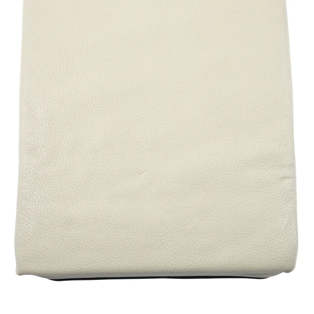 Siège Arrière Accoudoir Central Cuir Citron pour BMW E90 E91 à propos du numéro de pièce 7152302 BMW E90 E91 Siège Arrière Accoudoir Central Cuir Citron - SKU 7152302 - Numéro de pièce 7152302