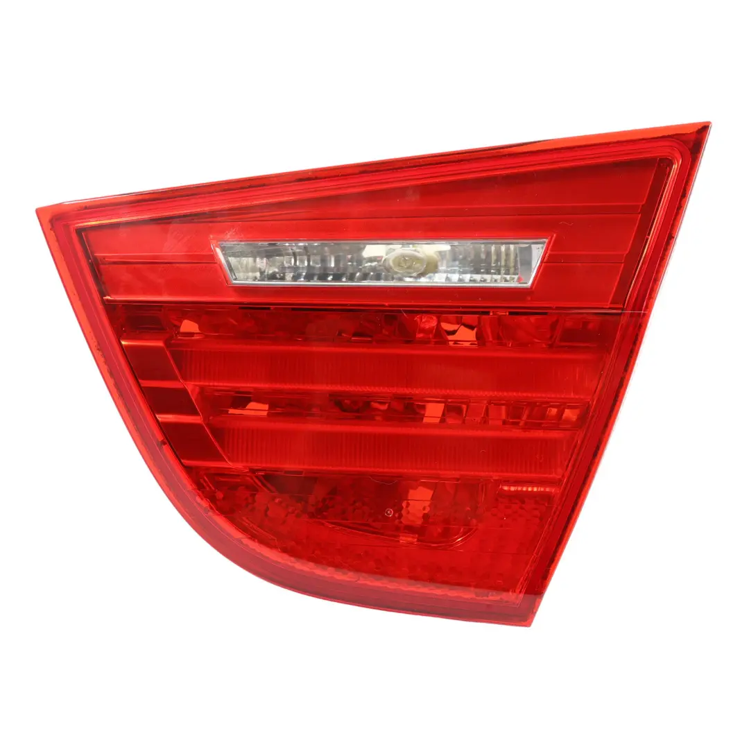 BMW E90 LCI Rear Light Lamp In Trunk Lid Right O/S - SKU 7154156-1 - Part number 7154156