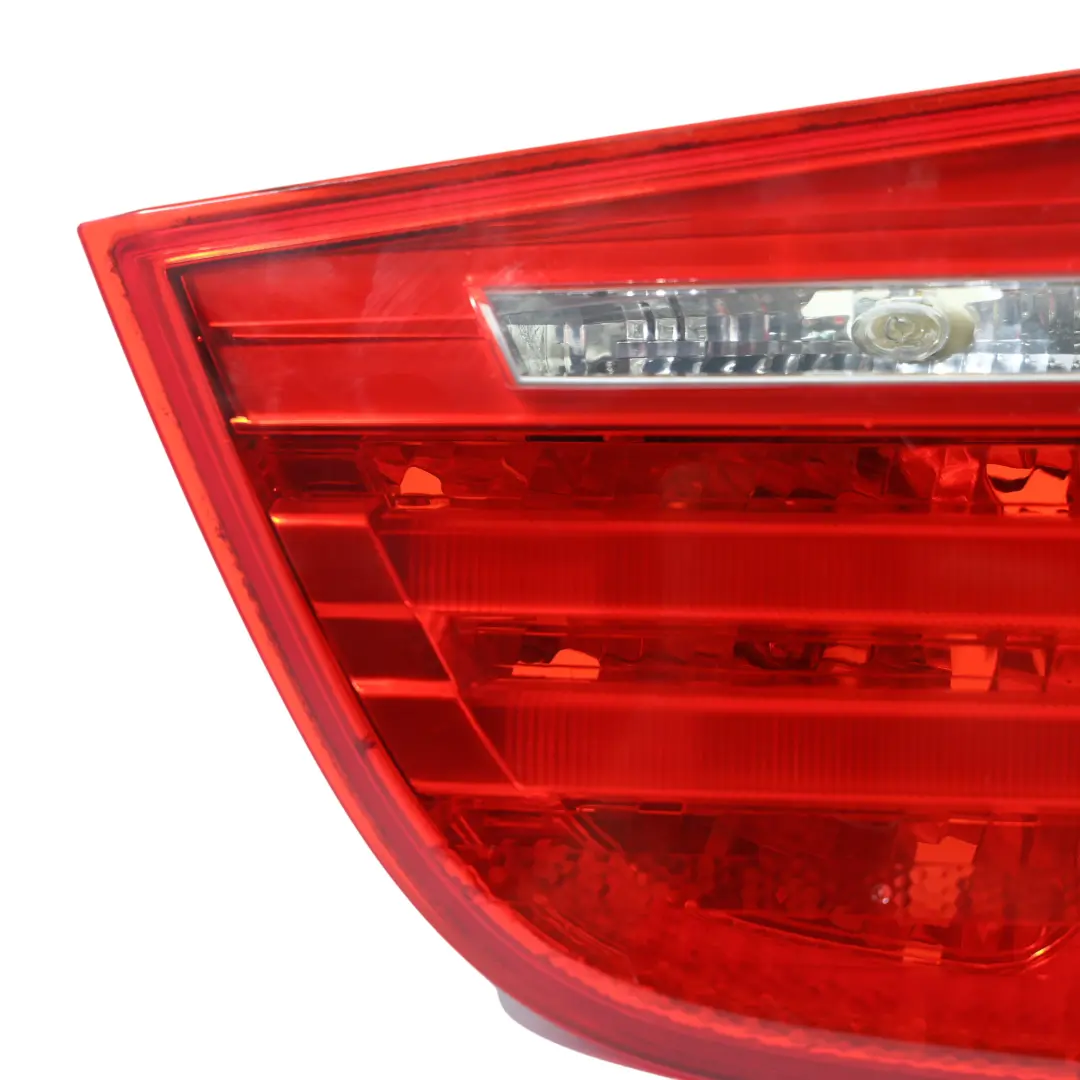 BMW E90 LCI Rear Light Lamp In Trunk Lid Right O/S - SKU 7154156-1 - Part number 7154156