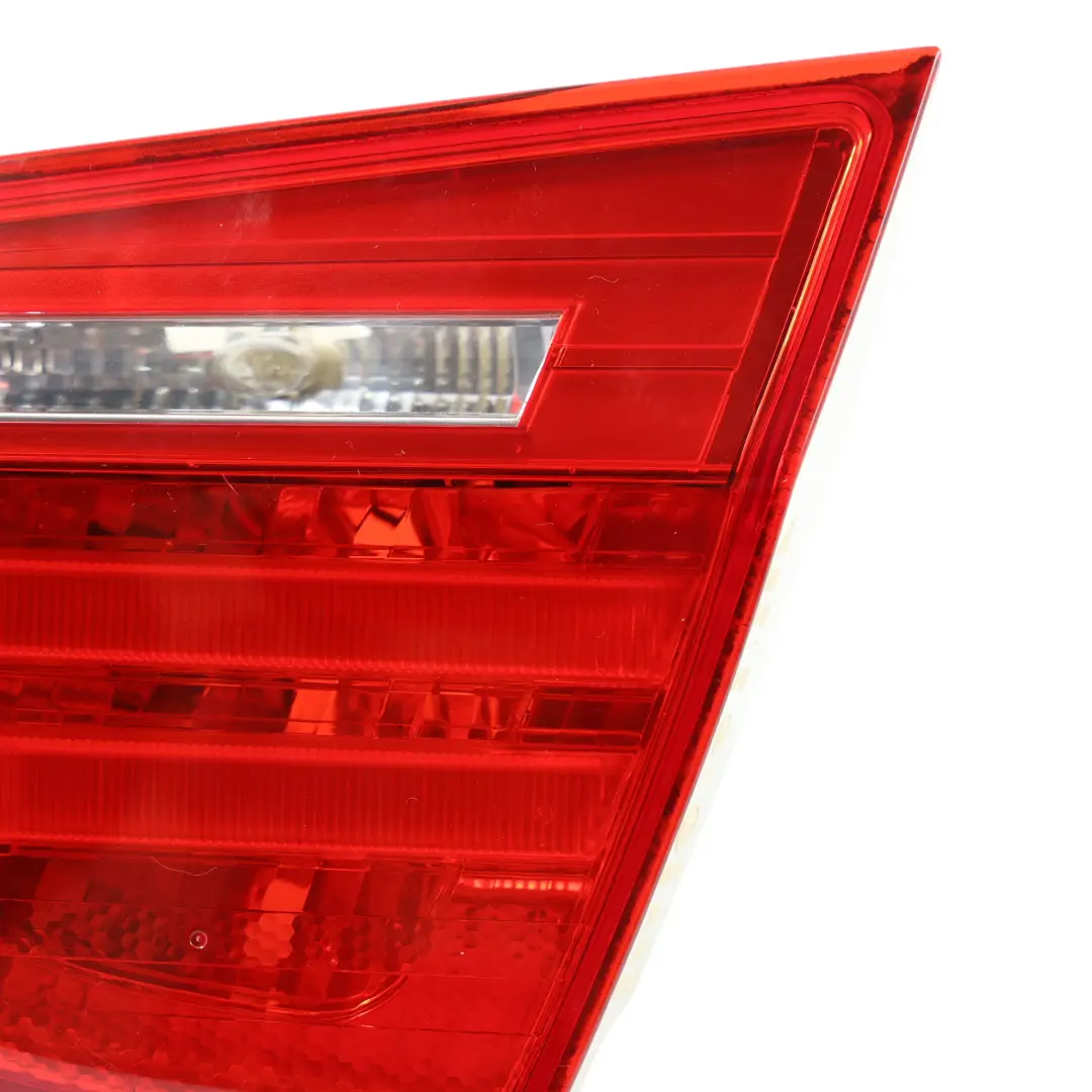 BMW E90 LCI Rear Light Lamp In Trunk Lid Right O/S - SKU 7154156-1 - Part number 7154156