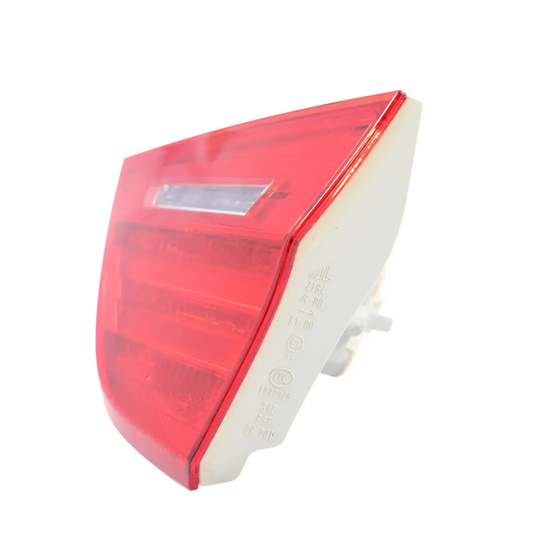 BMW E90 LCI Rear Light Lamp In Trunk Lid Right O/S - SKU 7154156-1 - Part number 7154156