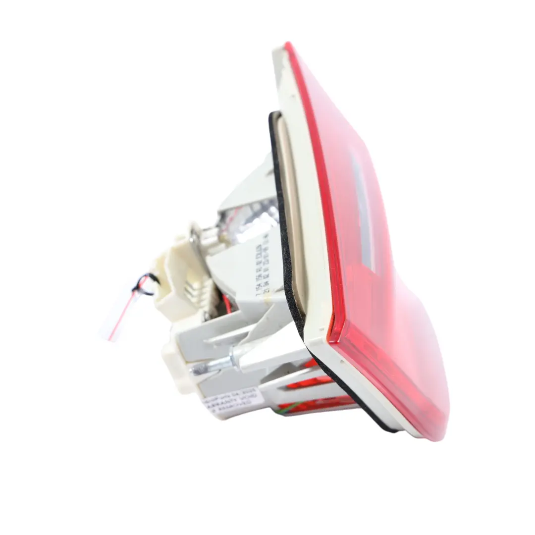 BMW E90 LCI Rear Light Lamp In Trunk Lid Right O/S - SKU 7154156-1 - Part number 7154156