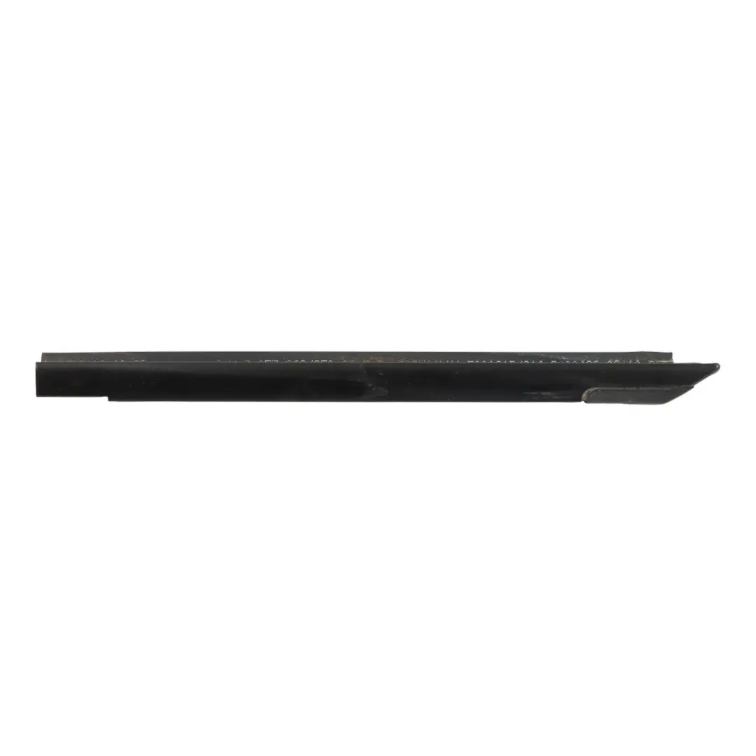  Front Door Strip BMW E92 E93 LCI Outer Weatherstrip Left N/S Black - SKU 7157249-3 - Part number 7157249