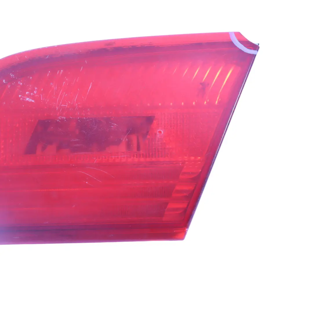 BMW E92 Rear Light Lamp In Trunk Lid Tailgate Right O/S - SKU 7162300-3 - Part number 7162300