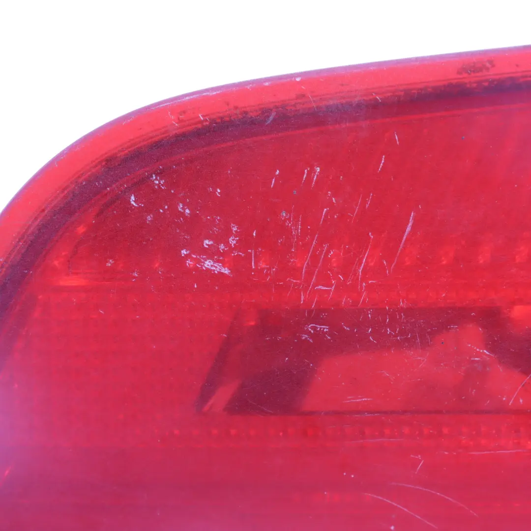 BMW E92 Rücklicht Lampe in Kofferraumklappe Heckklappe Rechts - SKU 7162300-3 - Teilenummer 7162300