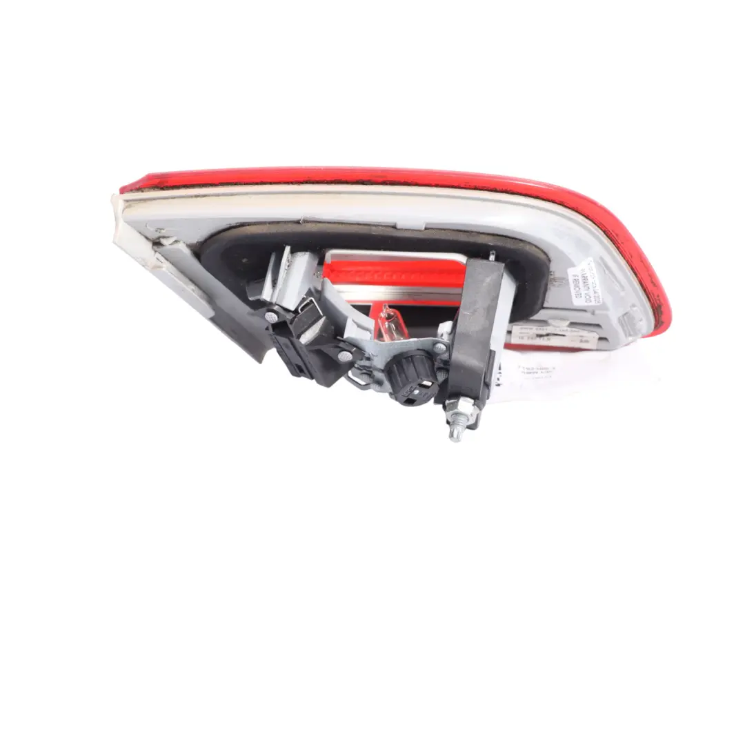 BMW E92 Luz Trasera En Tapa Maletero Portón Trasero Derecha - SKU 7162300-3 - Número de pieza 7162300