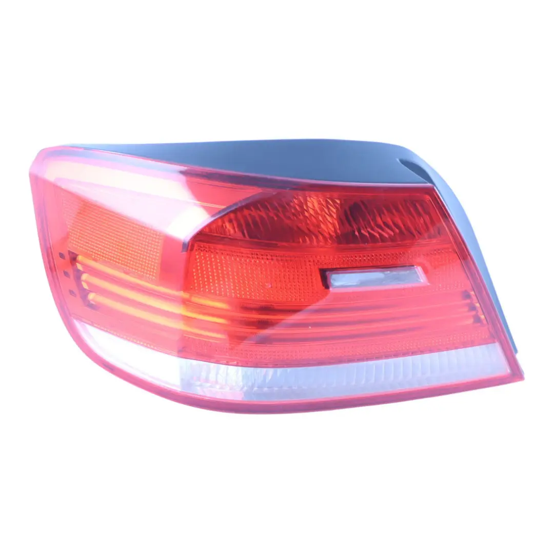 Rear Light BMW E93 Convertible Lamp Trim Panel Left N/S Side Panel - SKU 7162301-2 - Part number 7162301
