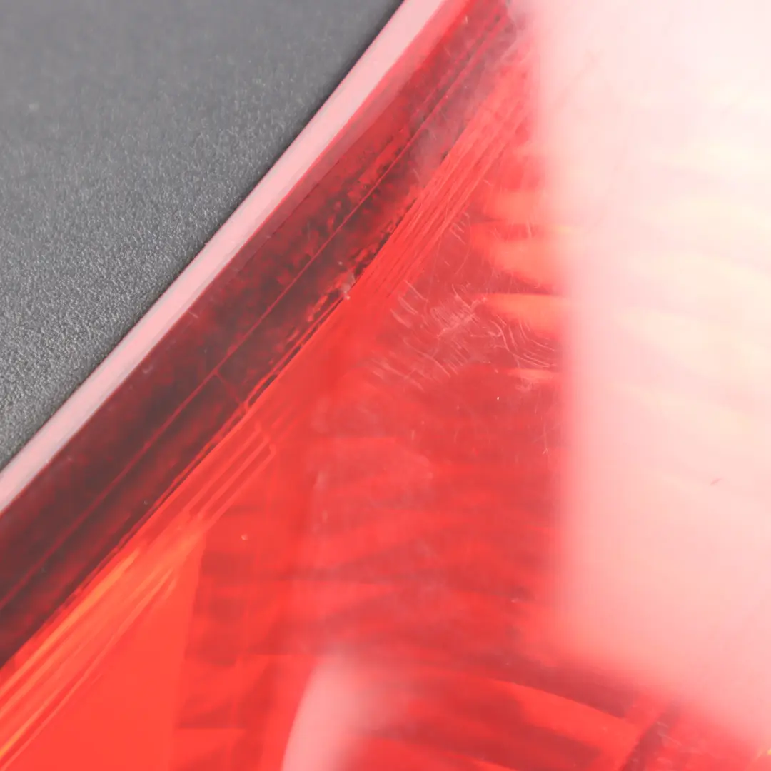 Rear Light BMW E93 Convertible Lamp Trim Panel Left N/S Side Panel - SKU 7162301-2 - Part number 7162301
