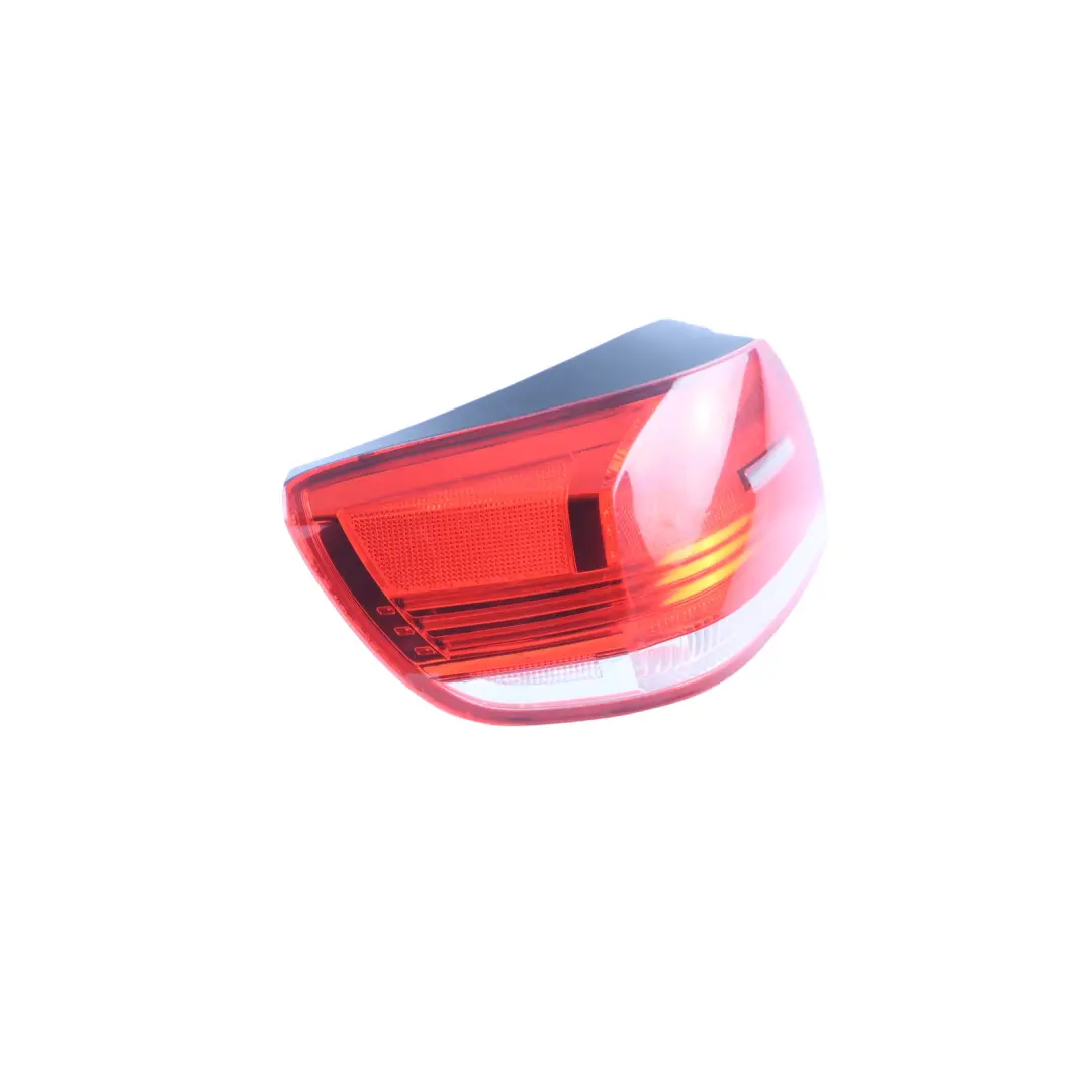 Rücklicht BMW E93 Cabrio Lampe Verkleidungsplatte Links Seitenwand für mit Teilenummer 7162301 Rücklicht BMW E93 Cabrio Lampe Verkleidungsplatte Links Seitenwand - SKU 7162301-2 - Teilenummer 7162301