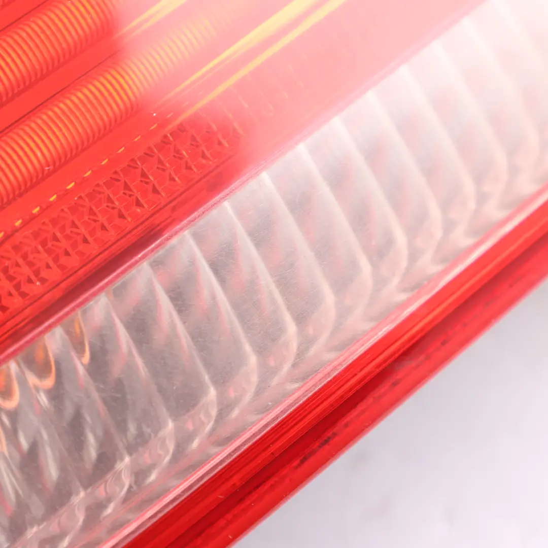 Rear Light BMW E93 Convertible Lamp Trim Panel Left N/S Side Panel - SKU 7162301-2 - Part number 7162301