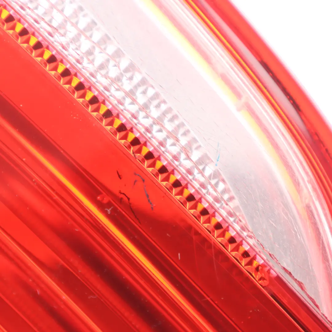 Rear Light BMW E93 Convertible Lamp Trim Panel Left N/S Side Panel - SKU 7162301-2 - Part number 7162301